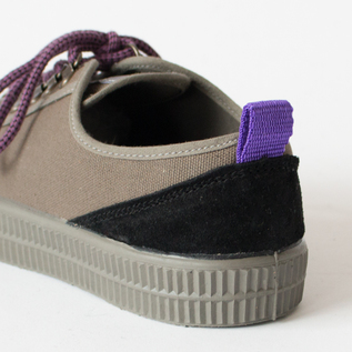 スニーカー STAR MASTER HIKER DARK GREY/GREY／NOVESTA（ノヴェスタ