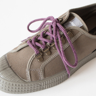 スニーカー STAR MASTER HIKER DARK GREY/GREY／NOVESTA（ノヴェスタ