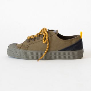 STAR MASTER HIKER MILITARY GREY／NOVESTA（ノヴェスタ） / Shop