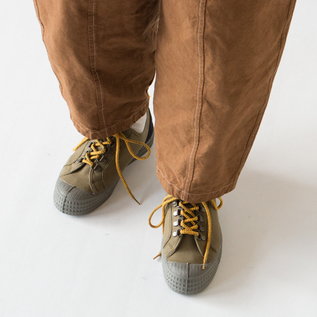 STAR MASTER HIKER MILITARY GREY／NOVESTA（ノヴェスタ） / Shop
