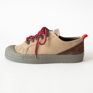 スニーカー STAR MASTER HIKER SEZAM/GREY／NOVESTA（ノヴェスタ