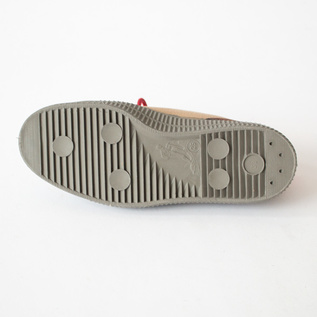 スニーカー STAR MASTER HIKER SEZAM/GREY／NOVESTA（ノヴェスタ