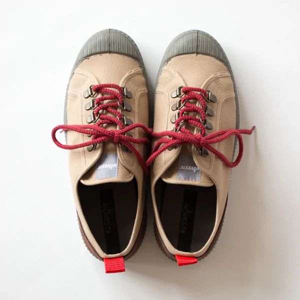NOVESTA スニーカー STAR MASTER HIKER