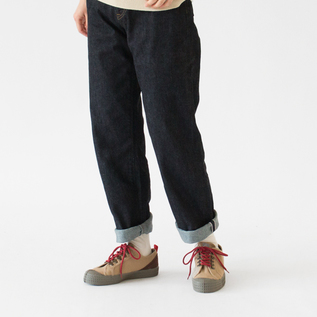 スニーカー STAR MASTER HIKER SEZAM/GREY／NOVESTA（ノヴェスタ