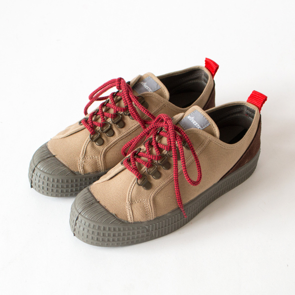 スニーカー STAR MASTER HIKER SEZAM/GREY