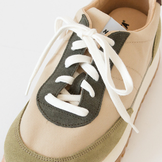 MARATHON RUNNER TRAIL BIRCH ACAJOU／NOVESTA（ノヴェスタ） / Shop