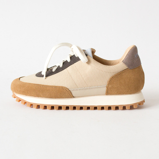 MARATHON RUNNER TRAIL BEIGE GREY／NOVESTA（ノヴェスタ） / Shop