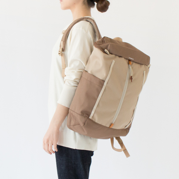 (身長162cm、MULTI BROWN WITH BEIGE WEBBING) (身長162cm、MULTI BROWN WITH BEIGE WEBBING)