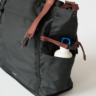 TOTE BAG／SANDQVIST（サンドクヴィスト） / Shop ZUTTO for the long