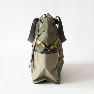 TOTE BAG／SANDQVIST（サンドクヴィスト） / Shop ZUTTO for the long