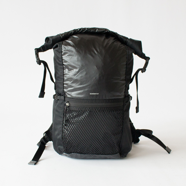 ランニング バックパック NOA(BLACK ) ランニング バックパック NOA(BLACK )