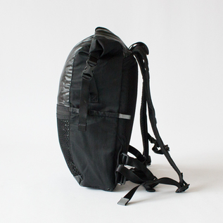 ランニング バックパック NOA(BLACK ) ランニング バックパック NOA(BLACK )