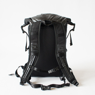 ランニング バックパック NOA(BLACK ) ランニング バックパック NOA(BLACK )