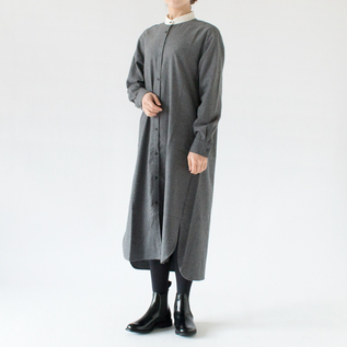 身長:162cm(GREY) 身長:162cm(GREY)