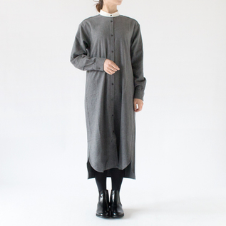 身長:162cm(GREY) 身長:162cm(GREY)