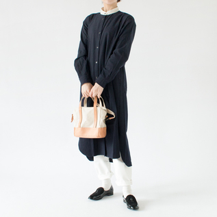 身長:162cm(NAVY) 身長:162cm(NAVY)