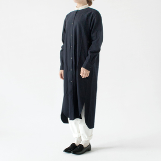 身長:162cm(NAVY) 身長:162cm(NAVY)