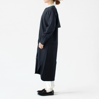 身長:162cm(NAVY) 身長:162cm(NAVY)