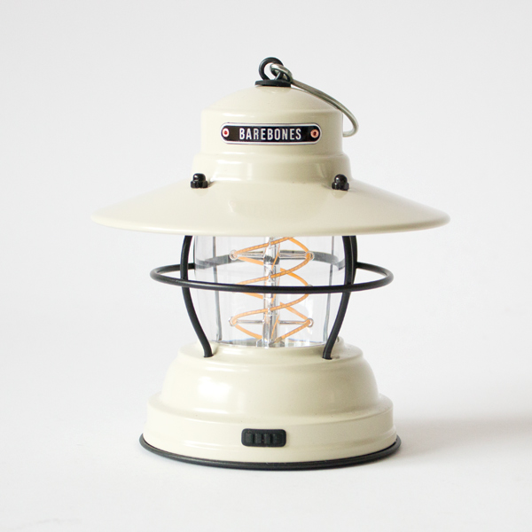  アウトポストランタン LED(VINTAGE WHITE)