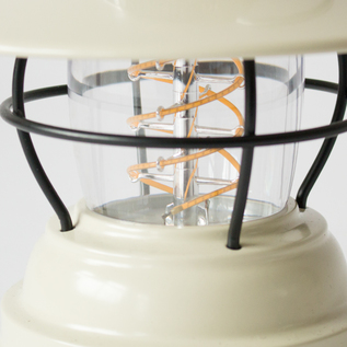 螺旋状に伸びるロープスタイルのLED(VINTAGE WHITE) 螺旋状に伸びるロープスタイルのLED(VINTAGE WHITE)