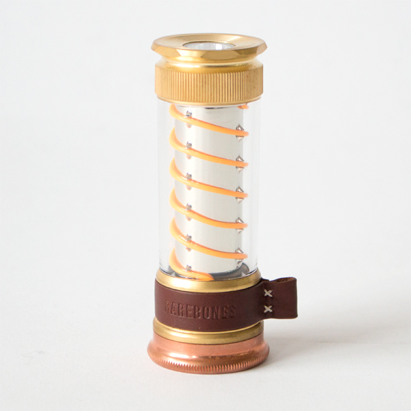 エジソンライトスティック LED（BRASS）