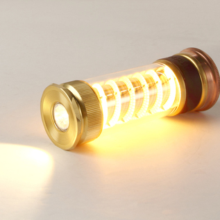 エジソンライトスティック LED／BAREBONES（ベアボーンズ）｜愛着を