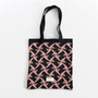 KNIT TOTE BAG