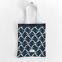 KNIT TOTE BAG