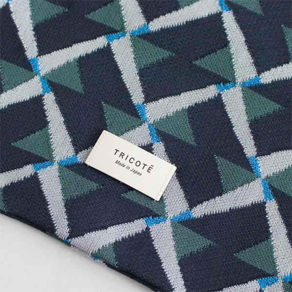 スポットライトの光と影を表現した模様(SPOTLIGHT(NAVY)) スポットライトの光と影を表現した模様(SPOTLIGHT(NAVY))