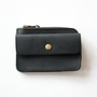COMPACT TWIN PURSE