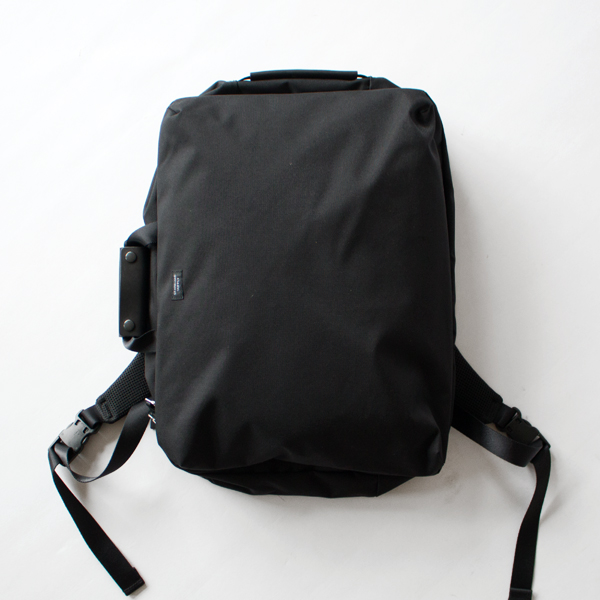 EFFECT BRIEF PACK ブリーフケース(BLACK)