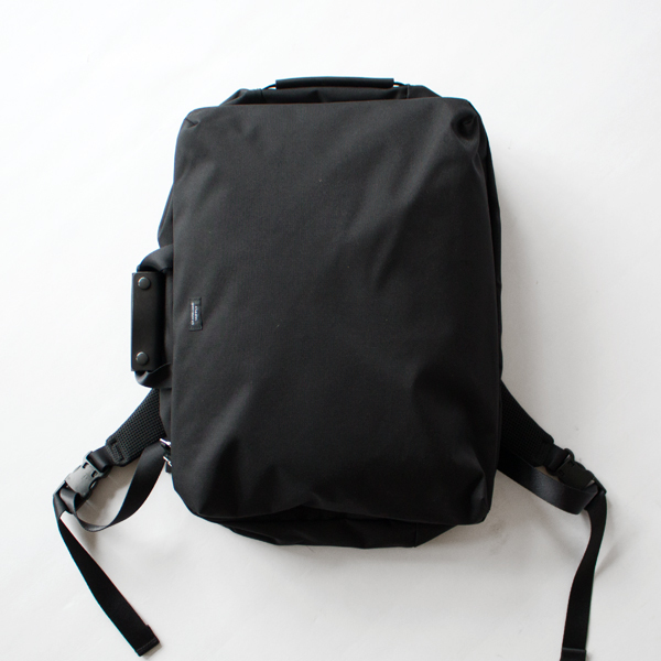 EFFECT BRIEF PACK ブリーフケース(BLACK)
