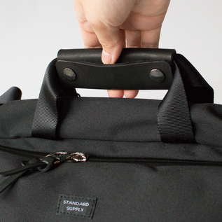 EFFECT BRIEF PACK ブリーフケース／STANDARD SUPPLY（スタンダード