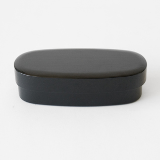 LONG OVAL BENTO BOX