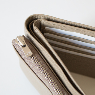 ファスナー(ALMOND GRAY) ファスナー(ALMOND GRAY)
