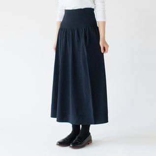 身長:163cm(NAVY) 身長:163cm(NAVY)