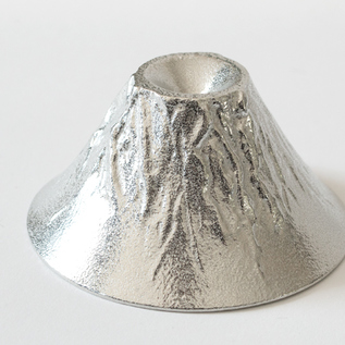 富士山 FUJIYAMA 2ヶセット／能作（のうさく）｜愛着を持ってずっと