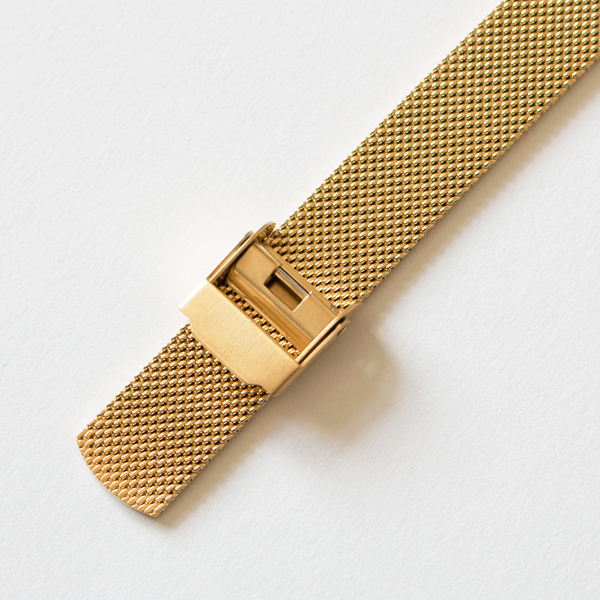 ベルト(MESH GOLD)