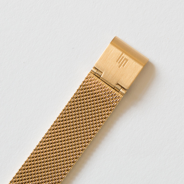 ベルト(MESH GOLD)