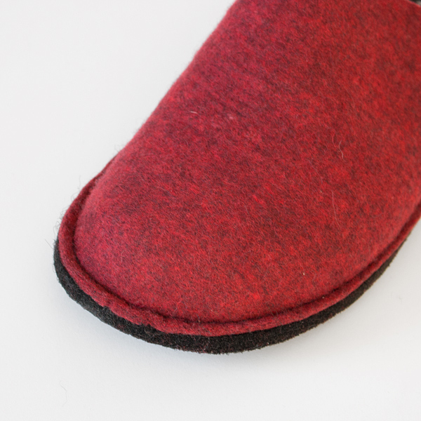 通気性・吸水性にすぐれたウール