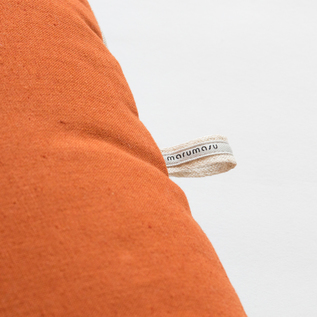 ブランドロゴの入ったタグ付き(ORANGE) ブランドロゴの入ったタグ付き(ORANGE)