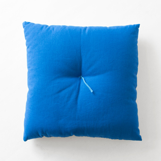 座布団クッション SQUARE／marumasu（マルマス）｜愛着を持って