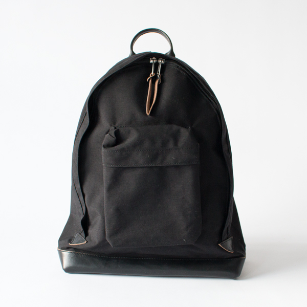 デイパック CORDURA SPAN ACUTE DAYPACK(BLACK)