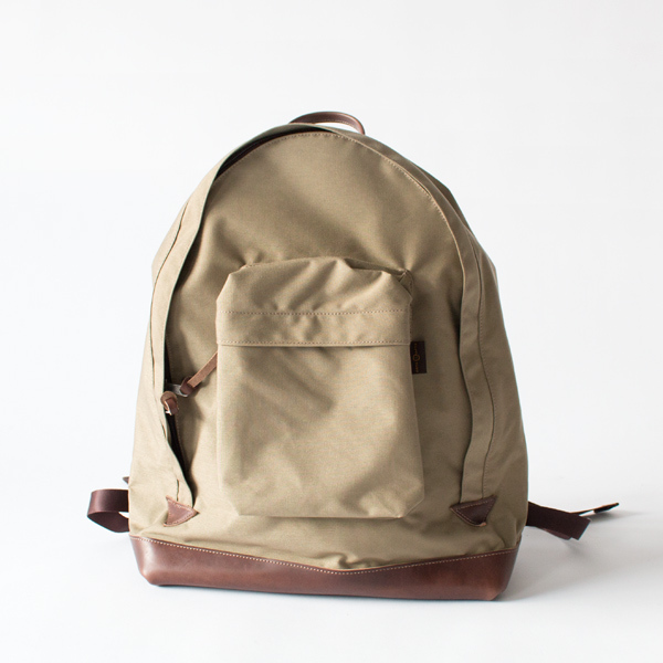 デイパック CORDURA SPAN ACUTE DAYPACK／ARTS&CRAFTS (アーツアンド