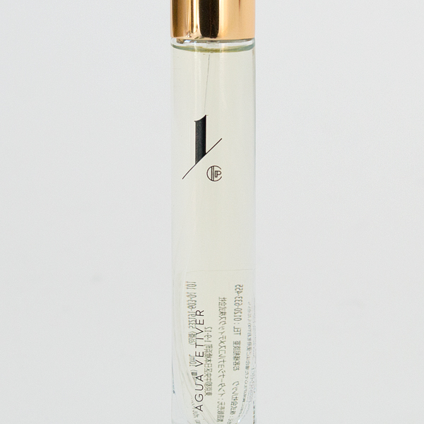 VETIVER