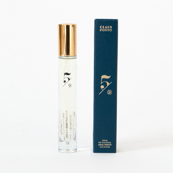 オーデコロン トラベルスプレー 10ml(PORTO)