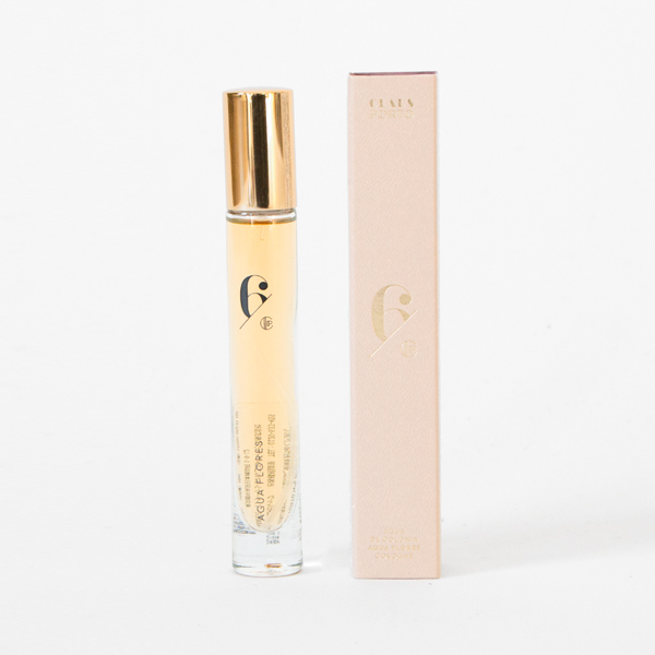 オーデコロン トラベルスプレー 10ml(FLORES)