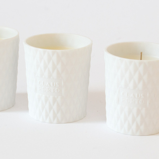 【③】　アロマキャンドル MARK'S キャンドル Bloom Collection アロマキャンドル