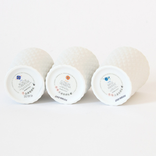 アロマキャンドル3個セット／CLAUSPORTO（クラウスポルト）｜愛着を