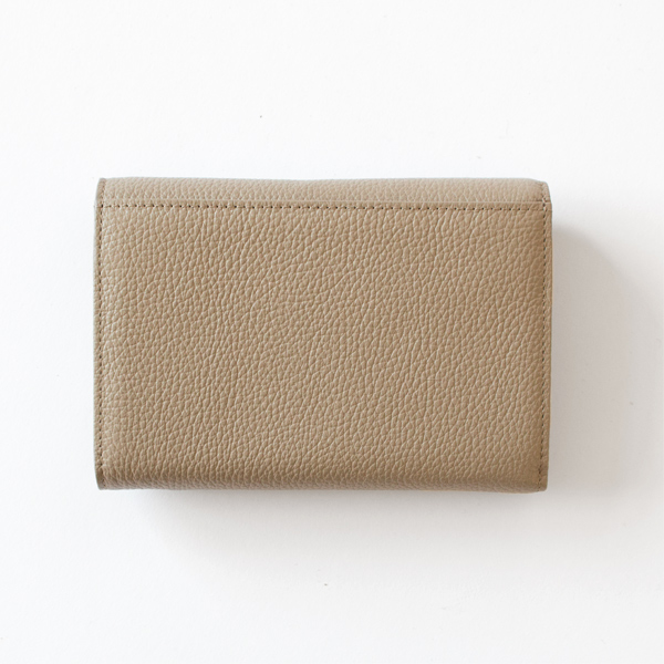 ポストマンウォレット GREGO(ALMOND GRAY) ポストマンウォレット GREGO(ALMOND GRAY)